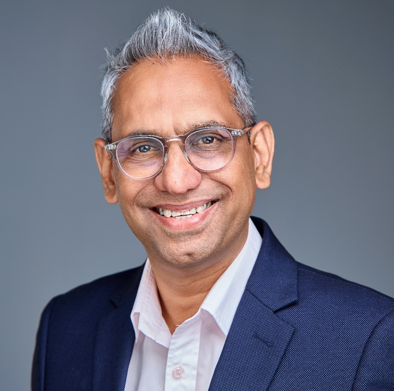 Rajesh Chikhuri — Swan Insurance Advisor