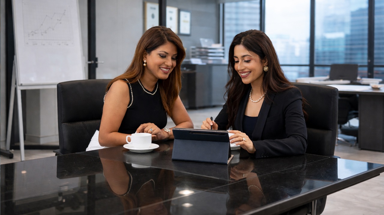 Business & Professional