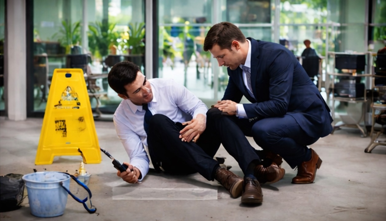 Public Liability Insurance