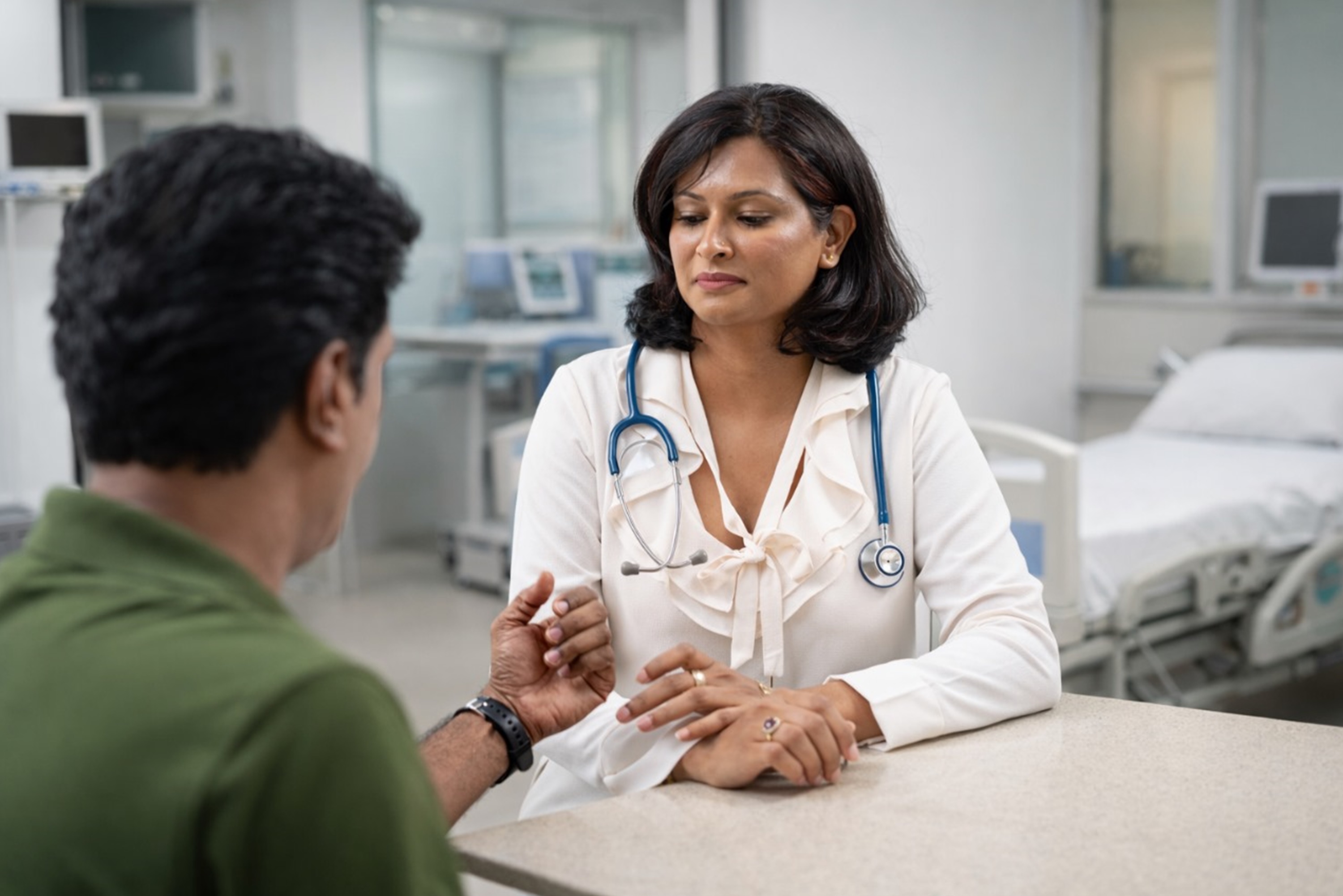 Health & Lifestyle (Medical Insurance)